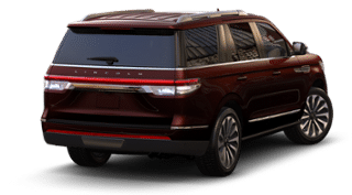 2024 Lincoln Lincoln Navigator External Image 3
